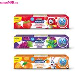  Kodomo Kđr Trẻ Em Hương Nho 65G 36/T 