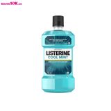  Listerine Nsm Bạc Hà Chai 750Ml 12/T 