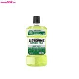  Listerine Natural Green Tea 250Ml 24/T 
