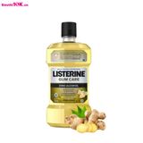 Listerine Nsm Gum Care 250Ml 24/T 