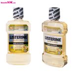  Listerine Nsm Gum Care 250Ml 24/T 