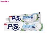  Kem Đánh Răng P/S Baking Soda & Hương Thảo 180G 