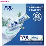  Kem Đánh Răng P/S Baking Soda & Hương Thảo 180G 