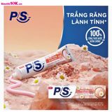  P/S Kđr Muối Hồng + Hoa Cúc 180G 36/T 
