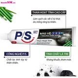  P/S Kđr Than Hoạt Tính 180G 36/T 