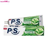  P/S Kđr Trà Xanh Thanh Nhiệt Tự Nhiên 230G 36/T 