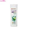  Clear Dầu Gội Mát Lạnh Bạc Hà 340G 12/T 