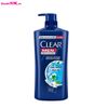  Clear Men Dầu Gội Bạc Hà 630G 8/T 