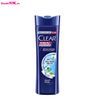  Clear Men Dầu Gội Bạc Hà 340G 