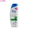  Dầu Gội Head&Shoulders Bạc Hà 350Ml 