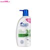  Dầu Gội Head&Shoulders Bạc Hà 625Ml 
