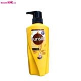  Sunsilk Dầu Xả Vàng Thái 380Ml 12/T 