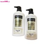  Tresemme Dầu Xả Thái Trắng Chai 370Ml 12/T 