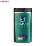  Romano Dầu Gội Classic 380G 