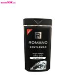  Romano Dầu Gội Gentleman/Attitude/Classic 180G 