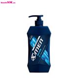  Xmen Dầu Gội Nước Hoa Water Chai 650G 
