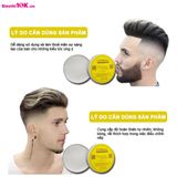  Sáp Loreal Đục 