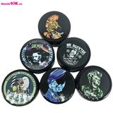  Sáp Vuốt Tóc Hình 