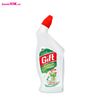  Gift Tẩy Toilet Bạc Hà Chai 600Ml/900Ml 