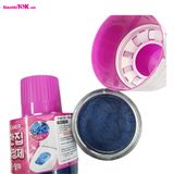  Lọ Thả Bồn Cầu Mr.Fresh Hương Cam Quế 180G 24/T 