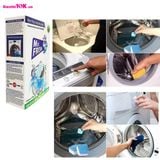  Mr.Fresh Hộp 16 Viên Tẩy Lồng Máy Giặt 240G 24/T 