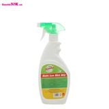  Nước Lau Nhà Bếp Hando 500Ml 24/T 