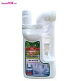  Sifa Nước Tẩy Gạch Cao Cấp Cũ Thành Mới 850Ml 15/T 