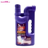  Thông Cầu Siêu Tốc Thái Sifa 1.6Kg 15/T 