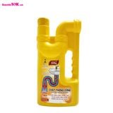  Thông Cống Siêu Mạnh Thái Hàng Xk 1.6Kg 15/T 