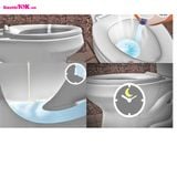  Thông Cống Siêu Mạnh Thái Hàng Xk 1.6Kg 15/T 