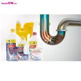  Thông Cầu Siêu Tốc Thái Sifa 1.6Kg 15/T 