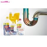  Thông Cống Siêu Mạnh Net 1400G 15/T 