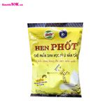  Tintin Hen Phốt Gói 200G 50/T 