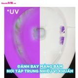  Viên Treo Bồn Cầu Vim Power 55G 