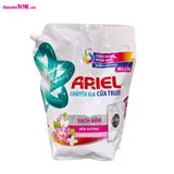  Ariel Matic Nước Giặt Bền Màu Cửa Trước Túi 3,05Kg 4/T 