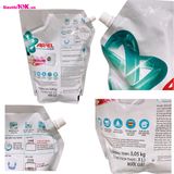  Ariel Matic Nước Giặt Bền Màu Cửa Trước Túi 3,05Kg 4/T 
