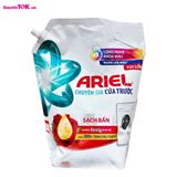  Ariel Ng Cửa Trước Sạch Bẩn Hương Downy Túi 3.05Kg 4/T 