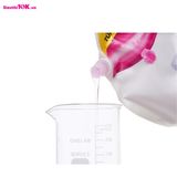  Comfort Nước Giặt Dưỡng Vải Thanh Lịch Túi 3L 4/T 