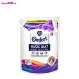  Comfort Nước Giặt Dưỡng Vải Thời Thượng Túi 3.6KG 4/t 