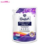  Comfort Nước Giặt Dưỡng Vải Thời Thượng Túi 3L 4/T 