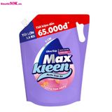  Maxkleen Ngx Hương Hoa Nắng Túi 3.8Kg 5/T 