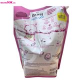  Downy Nước Giặt Vườn Hoa Thơm Ngát Túi 2.7L 4/T 
