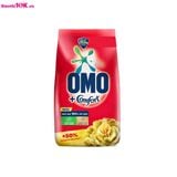  Omo Bột Giặt Comfort Tinh Dầu Thơm Túi 360G 36/T 