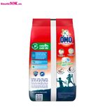  Omo Bột Giặt Công Nghệ Xanh Túi 1,15Kg 12/T 