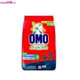  Omo Bột Giặt Công Nghệ Xanh Túi 1,15Kg 12/T 