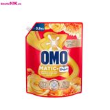  Omo Matic Ng Cửa Trên Td Nh Tinh Tế 3.6Kg 4/T 