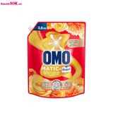  Omo Matic Nước Giặt Comfort Tdt Cửa Trên Túi 3,6Kg Kẹp Km 3/T 