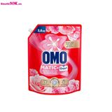  Omo Matic Nước Giặt Cửa Trên Hương Comfort Túi 3,6Kg 4/T 