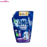  Omo Ng Cửa Trước Thư Thái Hoa Oải Hương Túi 1.8Kg 8/T 