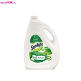  Sunlight Nrc Thiên Nhiên Lô Hội 3.5kg 3/T 